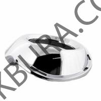 Peugeot 307 2006-2011 Sağ Sis Far Kapak Sisli İthal 7452.SC
