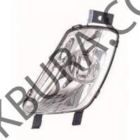 Peugeot 308 2007-2011 Sağ Sis Farı (Depo) 550-2014R-UE
