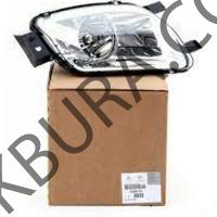 Peugeot 308 2007-2011 Sol Sis Farı (Orjınal) 6208.F0