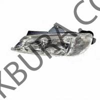Peugeot 406 1995-1999 Sol Far (İthal) 6204.n0
