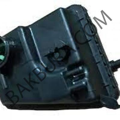 Peugeot 406 1995-2004 Yedek Su Deposu Kale 1307.FA