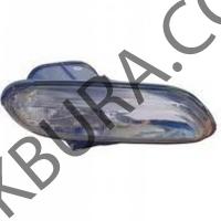 Peugeot 406 1996-1999 Sağ Sis Farı (Depo) 550-2001R-UE