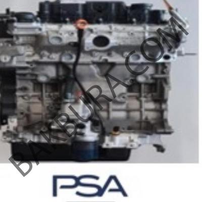 Peugeot Boxer 2.0 Hdı 16V Komple Motor Orjınal 1613251280