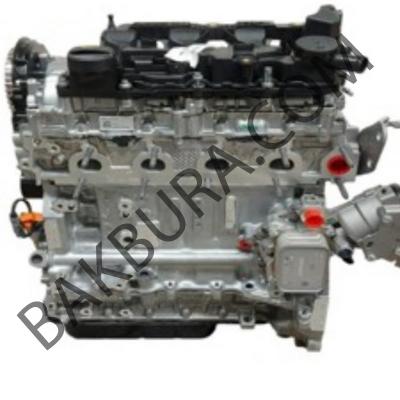 Peugeot Partner 1.5 Dv5Rd Komple Motor Orjınal 1634153980
