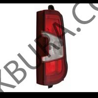 Peugeot Partner 18- Sağ Stop Cıft Bagaj Ith 9820554880
