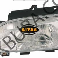 Peugeot Partner 1996-2003 Sağ Far Ayfar 505531
