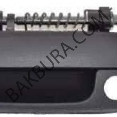 Citroen Berlıngo 2002-2006 Bagaj Açma Kolu Taıvan 8720.72 