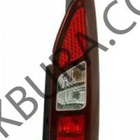 Peugeot Partner Tepe 2012- Sağ Stop Lambası Depo 552-1943r-ue