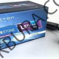 Photon Milestone HIR2 9012 3 Plus Led Headlight