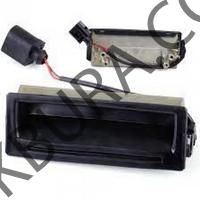 Porsche Cayanne 2002-2010 Bagaj Dış Açma Kolu Ithal 95561327100