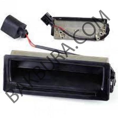 Volksvagen Touareg 2003-2009  Bagaj Dış Açma Kolu Ithal 1J0827566A