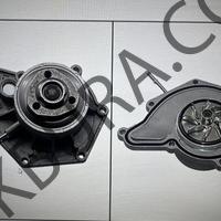 Porsche Cayenne 3.0 2011- Su Devırdaım Orjınal 06E121016A 