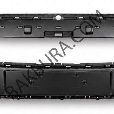 R2X617H772B1EPRAA Ford Courier 2023- On Tampon Ith 