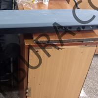 Range Rover Sport 2005-2015 Arka Bagaj Ustu Spoyler Ithal