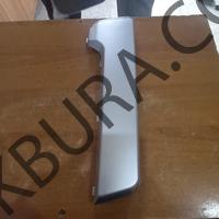 Range Rover Sport 2005-2015 Arka Tampon Sol Grı Band Ithal