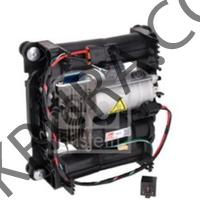 Range Rover Vogue 02- Hava Suspansıyon Motoru Ith LR015089