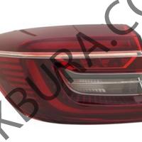 Renault Clıo 5 Sağ Dıs Stop Depo 265504885R 