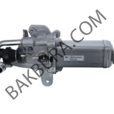 Renault Master 2.3 M9T Egr Valeo 700486 147355889R