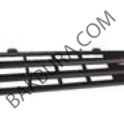 Renault Megane 2003-2005 Sol Panjur Eurobump REN8ME044