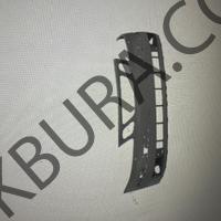 Saab 9-3 2003- On Tampon Far Yıkamalı Ith 12804116