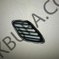 Saab 9-3 2003- Sağ Panjur Krom Ith 12797999