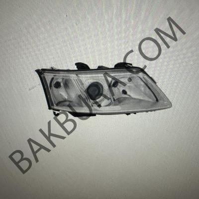 Saab 9-3 2003-2007 Sol Far Ith 12799346