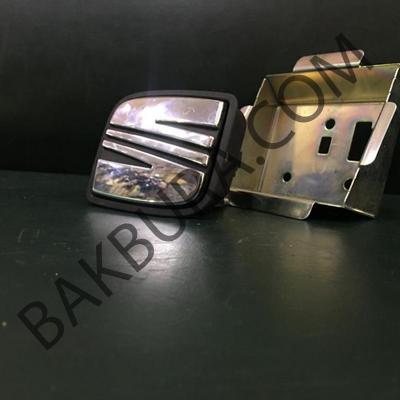 Seat Altea 2006-2011 Bagaj Açma Kolu Orjinal 6J4827565A 