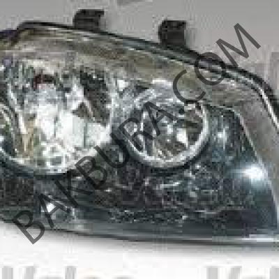 Seat Ibıza 2002-2008 Sağ Far (Valeo) 043702