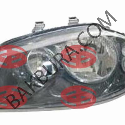 Seat Cordoba 2002-2008 Sol Far (Tyc) SEA10IB018
