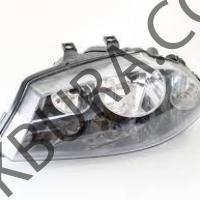 Seat Cordoba 2002-2008 Sol Far (Valeo) 043701