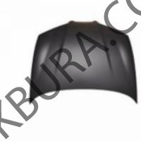 Seat Cordoba 2002-2009 Motor Kaput (Taiwan) Sea08lb009