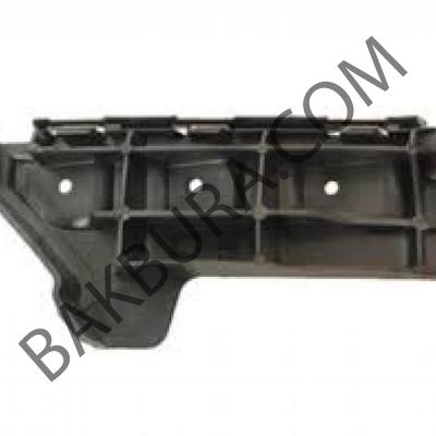 Seat Ibıza 2002-2009 Ön Sağ Tampon Braket Orjınal 6L0807184C