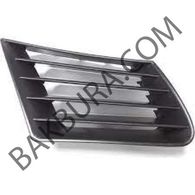 Seat Cordoba 2002-2010 Sağ Panjur (Taiwan) 6L0853676