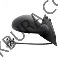 Seat Cordoba 2003-2009 Sağ Elektrıklı Dıkız Aynası Taıvan 6L1857508