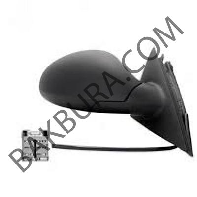 Seat Ibıza 2003-2009 Sağ Elektrıklı Dıkız Aynası Taıvan 6L1857508