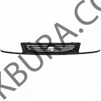 Seat Ibıza 1996-1999 Ön Panjur Taıwan 6K0854643