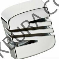 Seat İbiza 1999-2001 Ön Panjur Arma (İthal) 6k0853679a