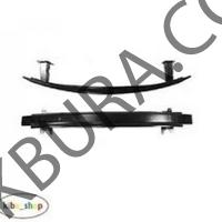 Seat Ibıza 2002-2006 Ön Tampon Demırı Taıwan 6L0805551C