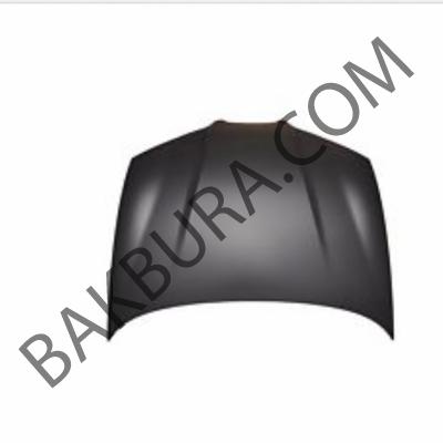 Seat İbiza 2002-2009 Motor Kaput (Taiwan) Sea08lb009