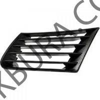 Seat İbiza 2002-2010 Sol Panjur (Taiwan) 6L0853677