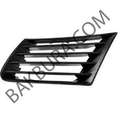 Seat İbiza 2002-2010 Sol Panjur (Taiwan) 6L0853677