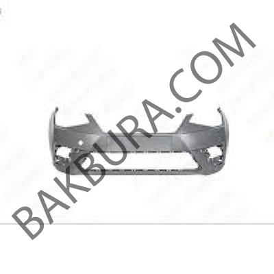 Seat Ibıza 2017- Ön Tampon Taıvan 6F0807221D