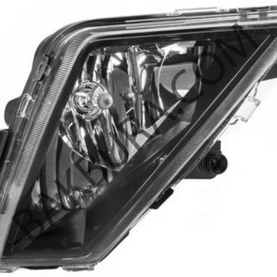 Seat Ibıza 2017- Sol Sis Farı İthal 6F0941701A