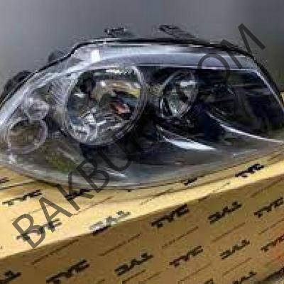 Seat İbiza 2002-2008 Sağ Far (Tyc) Sea10lb017