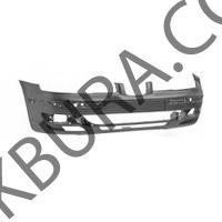 Seat Leon 1999-2002 Ön Tampon (İthal) 1M0807217AM