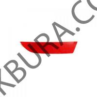 Seat Leon 2005-2009 Arka Sağ Reflektör (Barcha) 1P0945106E