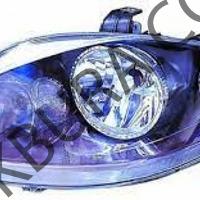 Seat Leon 2005-2009 Sağ Far Lambası Taıvan 5P1941006E