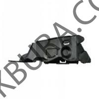 Seat Leon 2005-2013 Ön Sağ Tampon Braket (Taiwan) 1P0807184
