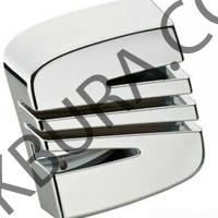 Seat Leon 2006-2009 Ön Panjur Arma (İthal) 5P0853679A