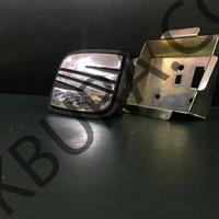 Seat Leon 2006-2011 Bagaj Açma Kolu Orjinal 6J4827565A